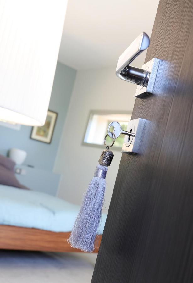 La Tour-en-Jarez Chambres En Vue - Chambres D'Hotes מראה חיצוני תמונה