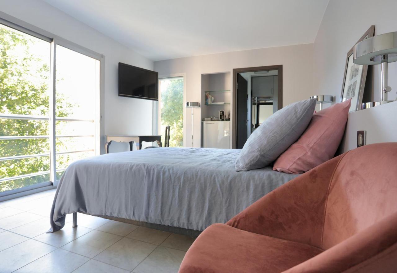 La Tour-en-Jarez Chambres En Vue - Chambres D'Hotes מראה חיצוני תמונה